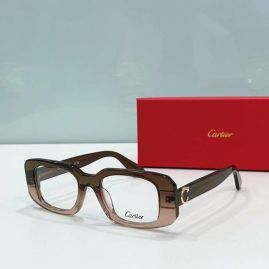 Picture of Cartier Optical Glasses _SKUfw53060178fw